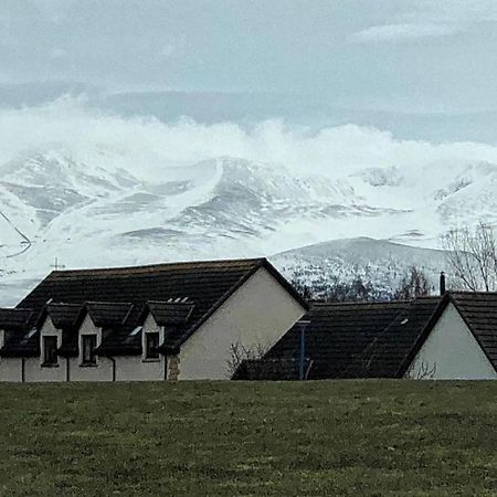 Stelvio Leilighet Aviemore Eksteriør bilde